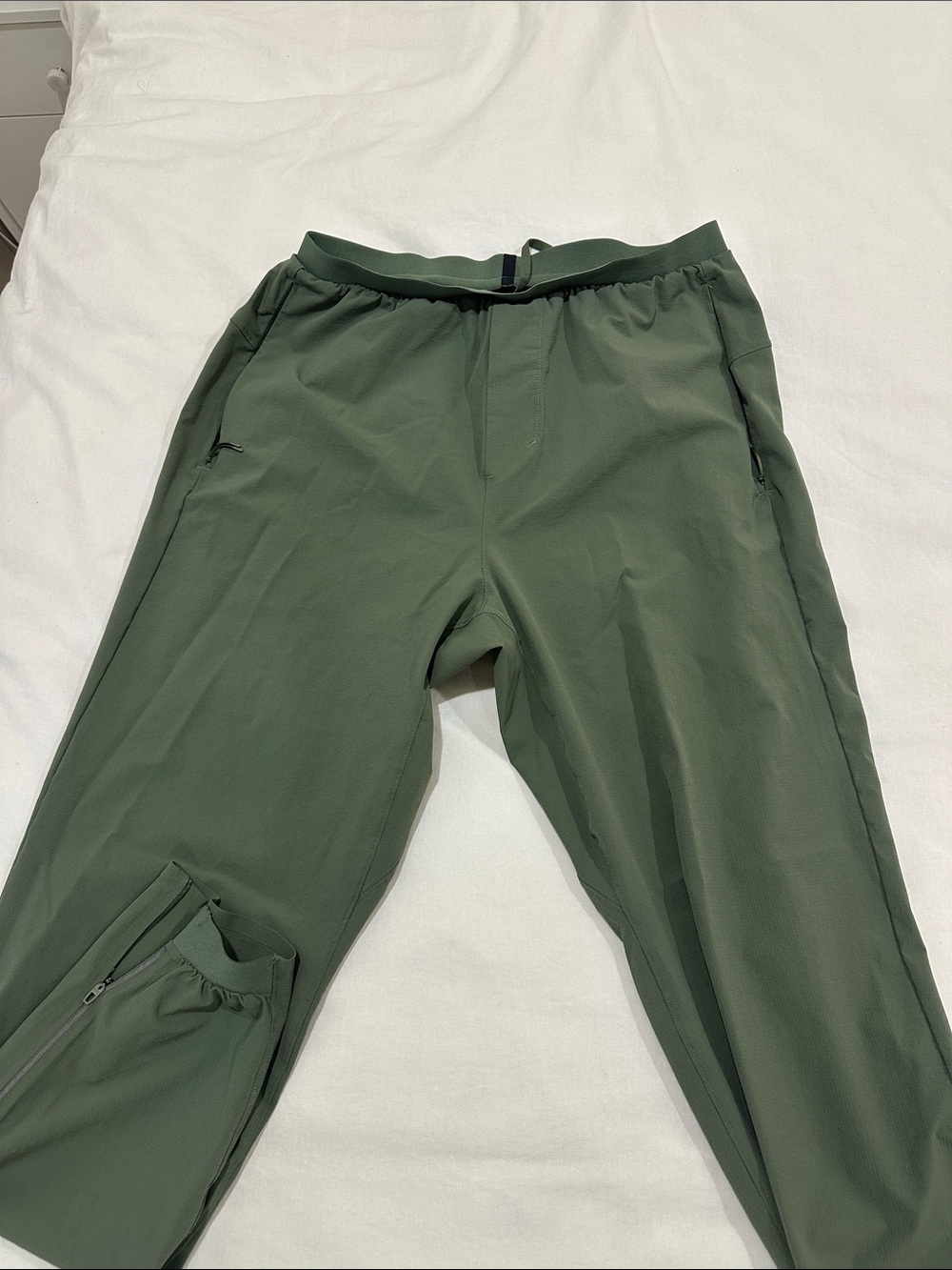 Lululemon Jogger